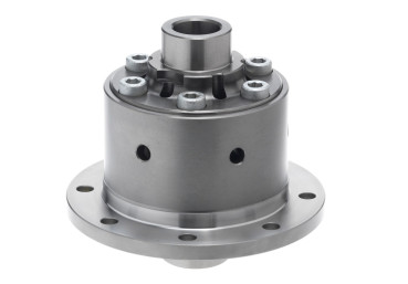 Quaife Vauxhall Calibra Turbo 4X4 rear ATB Differential